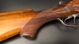 J.B. Ronge Fils A Liege 16GA Engraved SxS Double Barrel Shotgun - Belgium - 12 of 15
