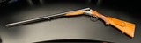 J.B. Ronge Fils A Liege 16GA Engraved SxS Double Barrel Shotgun - Belgium - 2 of 15
