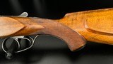 J.B. Ronge Fils A Liege 16GA Engraved SxS Double Barrel Shotgun - Belgium - 6 of 15