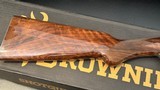 Belgian Browning Trombone 