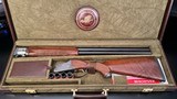 Winchester Model 101 Field Grade NWTF 12GA O/U Shotgun
National Wild Turkey Federation - One of only 300