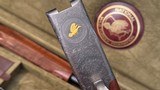 Winchester Model 101 Field Grade NWTF 12GA O/U ShotgunNational Wild Turkey Federation - One of only 300 - 7 of 15