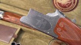 Winchester Model 101 Field Grade NWTF 12GA O/U ShotgunNational Wild Turkey Federation - One of only 300 - 6 of 15