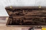 Vintage OEM Browning Rifle Hard Case 48” w/ 1 Key - 3 of 10