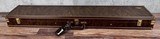 Vintage OEM Browning Rifle Hard Case 48” w/ 1 Key - 1 of 10