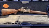 Beretta AL391 Tekneys Gold 