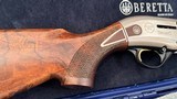 Beretta AL391 Tekneys Gold 