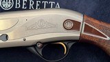 Beretta AL391 Tekneys Gold 