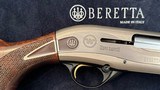 Beretta AL391 Tekneys Gold 