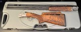 Beretta DT11 ACS Sporting Shotgun 12ga - 32" Steelium Pro Barrels, Chokes & Hard Case - NIB - 6 of 14