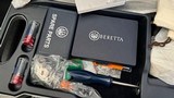 Beretta DT11 ACS Sporting Shotgun 12ga - 32" Steelium Pro Barrels, Chokes & Hard Case - NIB - 4 of 14