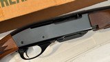 Remington Model 7400 .30-06 SPRG Semi-Auto Rifle - 22" Barrel, Satin Finish, NIB - 10 of 13