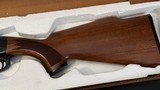 Remington Model 7400 .30-06 SPRG Semi-Auto Rifle - 22" Barrel, Satin Finish, NIB - 6 of 13