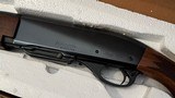 Remington Model 7400 .30-06 SPRG Semi-Auto Rifle - 22" Barrel, Satin Finish, NIB - 4 of 13