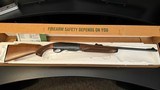 Remington Model 7400 .30-06 SPRG Semi-Auto Rifle - 22" Barrel, Satin Finish, NIB - 7 of 13