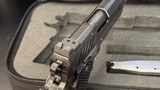 Nighthawk Custom 9mm President Double Stack Battle Worn Finish - 10 of 15