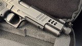 Nighthawk Custom 9mm President Double Stack Battle Worn Finish - 13 of 15