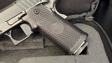 Nighthawk Custom 9mm President Double Stack Battle Worn Finish - 8 of 15