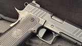 Nighthawk Custom 9mm President Double Stack Battle Worn Finish - 14 of 15