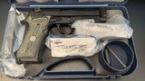 Beretta 92G Brigadier Tactical Wilson Combat Tuned 9mm - NIB - 4 of 15