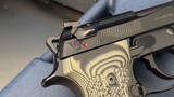 Beretta 92G Brigadier Tactical Wilson Combat Tuned 9mm - NIB - 11 of 15