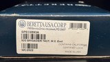 Beretta 92G Brigadier Tactical Wilson Combat Tuned 9mm - NIB - 3 of 15