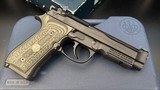 Beretta 92G Brigadier Tactical Wilson Combat Tuned 9mm - NIB - 8 of 15