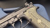 Beretta 92G Brigadier Tactical Wilson Combat Tuned 9mm - NIB - 6 of 15