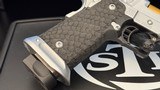 STI (Staccato) DVC Limited 9mm 5" Barrel (6) 20rd Mags NIB *RARE* - 9 of 15