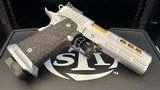 STI (Staccato) DVC Limited 9mm 5" Barrel (6) 20rd Mags NIB *RARE* - 6 of 15