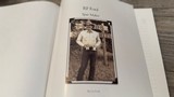 “RF Ford Spurmaker 1944-2011 by Liz Ford” Hardcover Book - RARE - 2 of 11