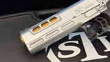 STI (Staccato) DVC Limited 9mm 5" Barrel (6) 20rd Mags NIB *RARE* - 4 of 15