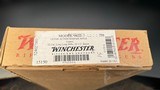 Winchester Model 9422 Legacy 22 S/L/LR, 22.5" Barrel, Blued Receiver, Walnut Stock, (Mfg. In 2000)
LNIB - 2 of 15