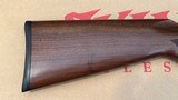 Winchester Model 9422 Legacy 22 S/L/LR, 22.5" Barrel, Blued Receiver, Walnut Stock, (Mfg. In 2000)
LNIB - 13 of 15