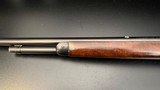 Winchester Model 64 .30 WCF Lever Action Rifle, 24" Barrel, Redfield Adjustable Rear Sight,
(Mfg. 1941)
FINE Condition - 3 of 15