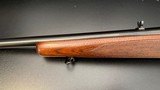 Winchester Pre-64 Model 70 Featherweight .30-06 SPRG, - 2 of 15