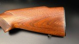 Winchester Pre-64 Model 70 Featherweight .30-06 SPRG, - 6 of 15