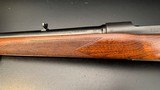 Winchester Pre-64 Model 70 Featherweight .30-06 SPRG, - 3 of 15