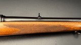 Winchester Pre-64 Model 70 Featherweight .30-06 SPRG, - 12 of 15