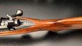 Winchester Pre-64 Model 70 Featherweight .30-06 SPRG, - 8 of 15