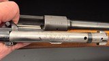 Winchester Pre-64 Model 70 Featherweight .30-06 SPRG, - 14 of 15