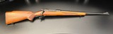 Winchester Pre-64 Model 70 Featherweight .30-06 SPRG, - 11 of 15