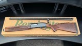 Remington Model 870 LHTB Wingmaster, 12ga Shotgun, 30" VR Barrel, High Grade Wood, Left Hand, FULL Choke, (1978)
LNIB