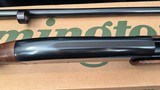 Remington Model 870 LHTB Wingmaster, 12ga Shotgun, 30" VR Barrel, High Grade Wood, Left Hand, FULL Choke, (1978)
LNIB - 14 of 15