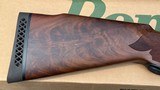 Remington Model 870 LHTB Wingmaster, 12ga Shotgun, 30" VR Barrel, High Grade Wood, Left Hand, FULL Choke, (1978)
LNIB - 13 of 15