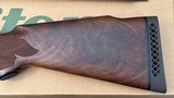 Remington Model 870 LHTB Wingmaster, 12ga Shotgun, 30" VR Barrel, High Grade Wood, Left Hand, FULL Choke, (1978)
LNIB - 5 of 15