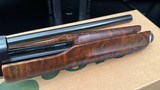 Remington Model 870 LHTB Wingmaster, 12ga Shotgun, 30" VR Barrel, High Grade Wood, Left Hand, FULL Choke, (1978)
LNIB - 15 of 15