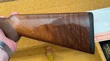 Winchester Pigeon Grade Model 23 XTR 20 Gauge, 30” Barrels, FULL/MOD, - 5 of 11