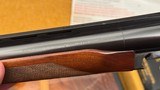 Winchester Pigeon Grade Model 23 XTR 20 Gauge, 30” Barrels, FULL/MOD, - 8 of 11