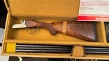 Winchester Pigeon Grade Model 23 XTR 20 Gauge, 30” Barrels, FULL/MOD, - 1 of 11